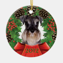 Maxwell Holiday Ornament ornaments