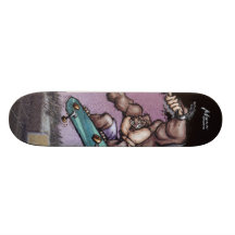 Maxx Board Skateboards