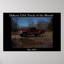 May 2006 TOTM Posters