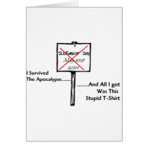 may 21st, 2011 cards
