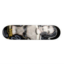 May #2 skate board decks