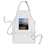 May Lake In Yosemite Aprons