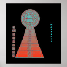 Maya 2012 print