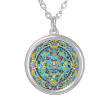 mayan calendar custom jewelry