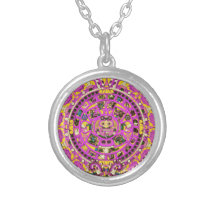 mayan calendar pendants