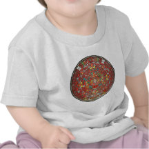 Mayan Calendar Shirt