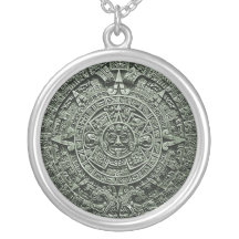 Mayan Necklace