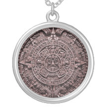 Mayan Necklace