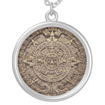 Mayan Necklace