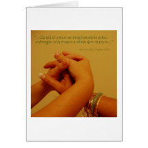 Maybe... Greeting Cards