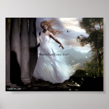Maybe Wishes Can Come True Poster