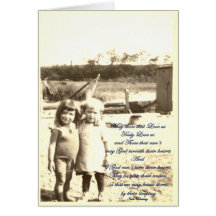 maythosethatlove card