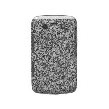Maze Blackberry Bold Case