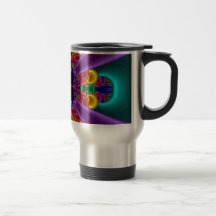 MBF 6634 Insulated Travel Cup Coffee Mug