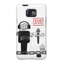 MC TRUTH SAMSUNG GALAXY COVER