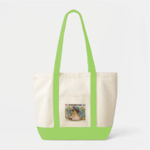 McCain 2008 Bag