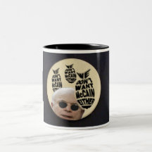 McCain/   Mug
