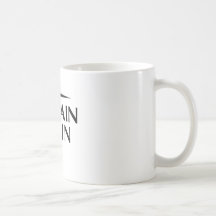 McCain Palin 2008 Mug