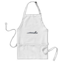 McDonnell Douglas FA-18 Hornet Aprons