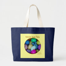 MClairArt's Photos N Art Easter Tote Bag