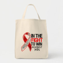 MDS - Fight To Win Bags