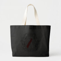 MDS Never Giving Up Hope Canvas Bags