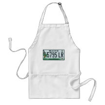 ME2005 APRONS