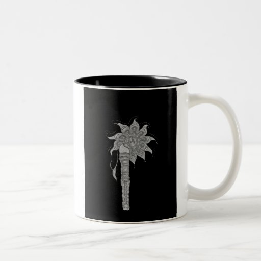 Me and My Metallic Enui Mug