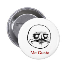 Me Gusta Button