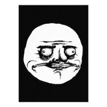 Me Gusta Face Personalized Announcements