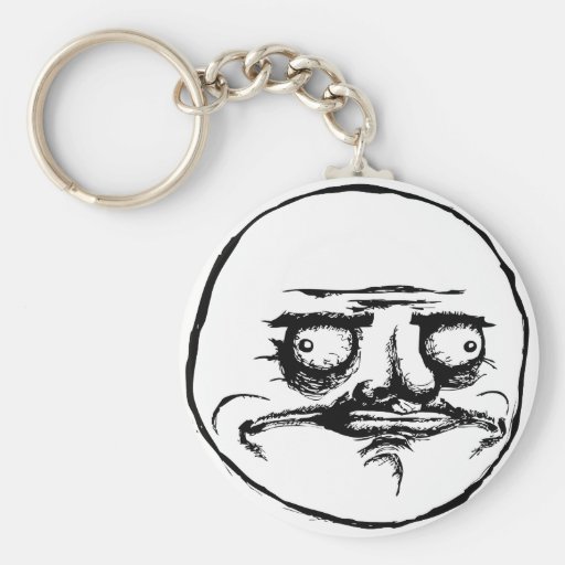 Me gusta keychains