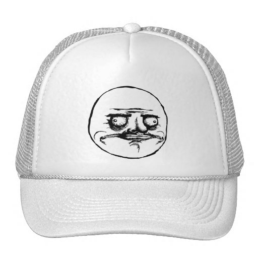 Me Gusta Mesh Hat