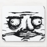 Me Gusta Mouse Pad