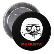 Me Gusta (text) Pins