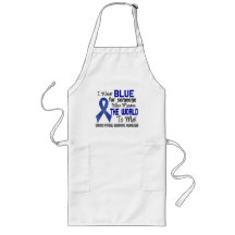 Means The World To Me 2 CFS Aprons