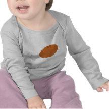 meat drumstick shirts