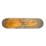 MechaLobster Skate Boards