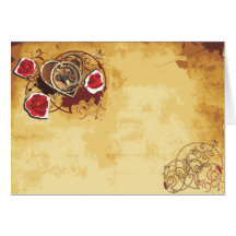 Mechanical Heart Card