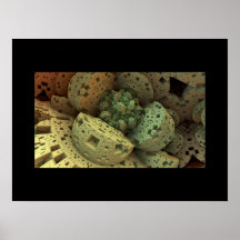 Mechanical Matter Posters
