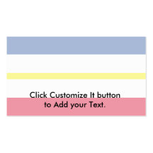 Mecklenburg Western Pomerania, Germany Business Cards