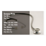 Medical Business Cards business cards