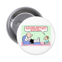 medical costs skyrocketed pins