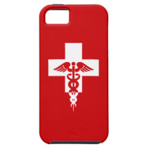 Medical Professional iPhone 5 TOUGH Case-Mate