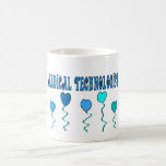 Medical Technologist Gifts Coffee Mugs