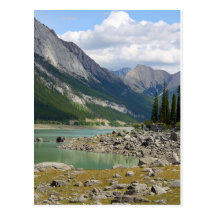 Medicine Lake Postcards