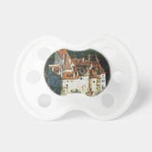 MEDIEVAL CASTLE