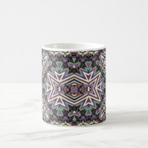 Meditation Object Coffee Mugs