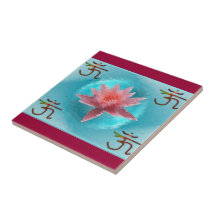 Meditation Tile