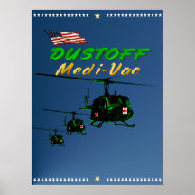 MediVac Poster
