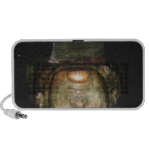 Medusa Column Basilica Cistern Istanbul Mini Speakers